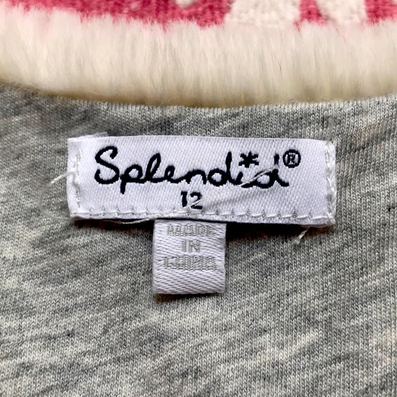 Splendid Vest - Picture 3 of 4